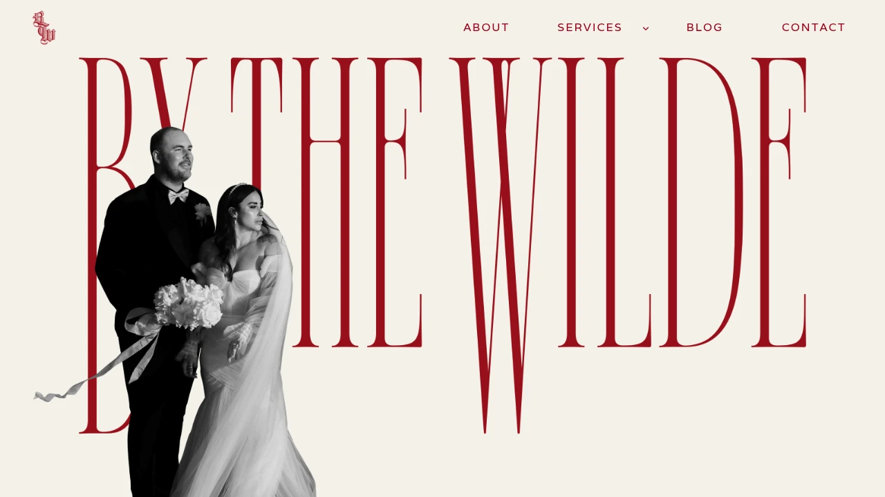 Screenshot of By The Wilde