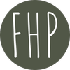 Favicon of Finding Happy