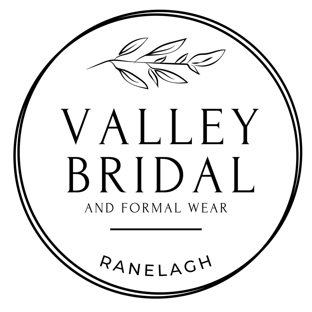 Favicon of Valley Bridal & Formal Wear