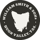 Favicon of Willie Smiths Apple Shed