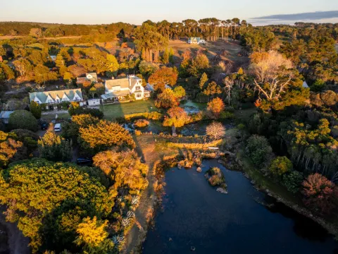 Hawley House Wedding Reception venue
